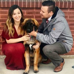 Meet your Posher, Chelsea